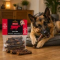 ZOLUX Przysmak naturalny dla psa Ogon wołowy 150 g