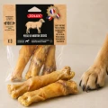 ZOLUX Przysmak naturalny dla psa Nóżka barania 3 szt., 150 g