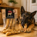ZOLUX Przysmak naturalny dla psa Nóżka barania 3 szt., 150 g