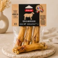 ZOLUX Przysmak naturalny dla psa Nóżka barania 3 szt., 150 g