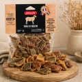 ZOLUX Przysmak naturalny dla psa Żwacze baranie 150 g