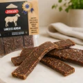 ZOLUX Przysmak naturalny dla psa Paski z jagnięciny 100 g