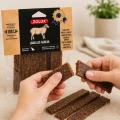 ZOLUX Przysmak naturalny dla psa Paski z jagnięciny 100 g