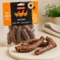 ZOLUX Przysmak naturalny dla psa Szyja kurza 300 g