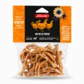 ZOLUX Przysmak naturalny dla psa Kurze łapki 300 g