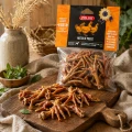 ZOLUX Przysmak naturalny dla psa Kurze łapki 300 g