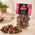 ZOLUX Przysmak naturalny dla psa Płuco wieprzowe 150 g