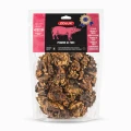 ZOLUX Przysmak naturalny dla psa Płuco wieprzowe 150 g
