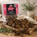ZOLUX Przysmak naturalny dla psa Płuco wieprzowe 150 g