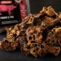 ZOLUX Przysmak naturalny dla psa Płuco wieprzowe 150 g