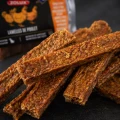 Zolux Przysmak naturalny dla psa Paski z kurczaka 100 g