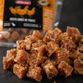Zolux Przysmak naturalny dla psa Kostki z kurczaka małe 100 g