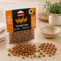 Zolux Przysmak naturalny dla psa Kostki z kurczaka małe 100 g