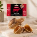 ZOLUX Przysmak naturalny dla psa Kopyta cielęce 3 szt., 90 g