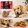 ZOLUX Przysmak naturalny dla psa Kopyta cielęce 3 szt., 90 g