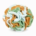 ZOLUX Piłka węchowa dla królika i kawii domowej COSY 10cm