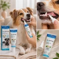 FRANCODEX Żel dentystyczny dla psa łagodzący i przeciwzapalny 50 g
