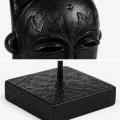 Zolux Ozdoba do akwarium maska męska AFRICA M 7,7x4,6x19,5 cm