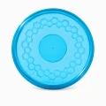 ZOLUX Zabawka dla psa frisbee TPR POP 23 cm kol. turkusowy