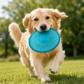 ZOLUX Zabawka dla psa frisbee TPR POP 23 cm kol. turkusowy