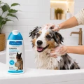 FRANCODEX PL Szampon dla psa zapobiegający wypadaniu sierści 250 ml