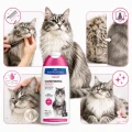 FRANCODEX Szampon dla kota 2w1 ułatwiający rozczesywanie 250 ml