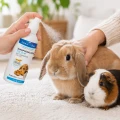 FRANCODEX Szampon dla gryzonia bez spłukiwania 100 ml