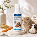 FRANCODEX Szampon dla gryzonia bez spłukiwania 100 ml