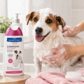 FRANCODEX Szampon dla psa bez spłukiwania 250 ml