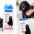FRANCODEX PL Szampon dla psa do czarnej sierści, bez parabenów 250 ml