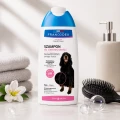 FRANCODEX PL Szampon dla psa do czarnej sierści, bez parabenów 250 ml