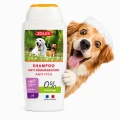 ZOLUX Szampon dla psa przeciwświądowy 250 ml