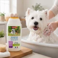 ZOLUX Szampon dla psa do białej sierści 250 ml