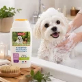 ZOLUX Szampon dla psa do białej sierści 250 ml