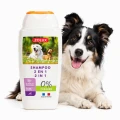 ZOLUX Szampon dla psa 2w1 250 ml