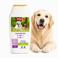 ZOLUX Szampon dla psa 2w1 250 ml