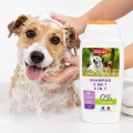 ZOLUX Szampon dla psa 2w1 250 ml