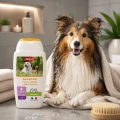 ZOLUX Szampon dla psa do długiej sierści 250 ml