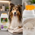 ZOLUX Szampon dla psa do długiej sierści 250 ml