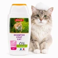 ZOLUX Szampon dla kota 250 ml