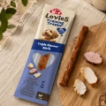 8in1 Lovies Przysmak dla psa Pałeczka 3 Smaki 90% Mięsa Miękka Nagroda 15g