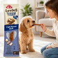 8in1 Lovies Przysmak dla psa Pałeczka 3 Smaki 90% Mięsa Miękka Nagroda 15g