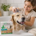 Francodex Szampon w kostce dla psa przeciwświądowy eko BIODENE 100 ml