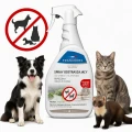 FRANCODEX PL Spray odstraszający do wnętrz i na zewnątrz psy/koty/kuny 500ml
