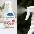 FRANCODEX PL Spray odstraszający do wnętrz i na zewnątrz psy/koty/kuny 500ml