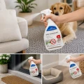FRANCODEX PL Spray odstraszający do wnętrz i na zewnątrz psy/koty/kuny 500ml