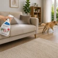 FRANCODEX PL Spray odstraszający do wnętrz i na zewnątrz psy/koty/kuny 500ml
