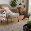 FRANCODEX PL Spray odstraszający do wnętrz i na zewnątrz psy/koty/kuny 500ml