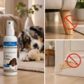 FRANCODEX PL Spray przeciwko obgryzaniu przez szczenięta i psy 200 ml