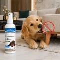 FRANCODEX PL Spray przeciwko obgryzaniu przez szczenięta i psy 200 ml